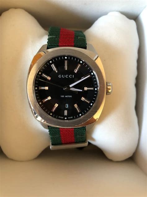 gucci gc 2570 catawiki|Gucci Gg2570 for $561 for sale from a Private Seller on Chrono24.